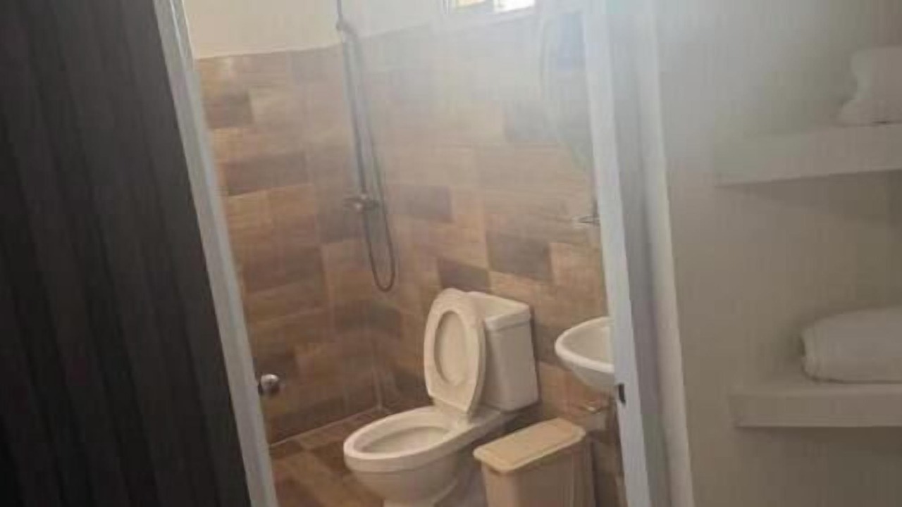 Photo of Bathroom in Ensanche Quisqueya