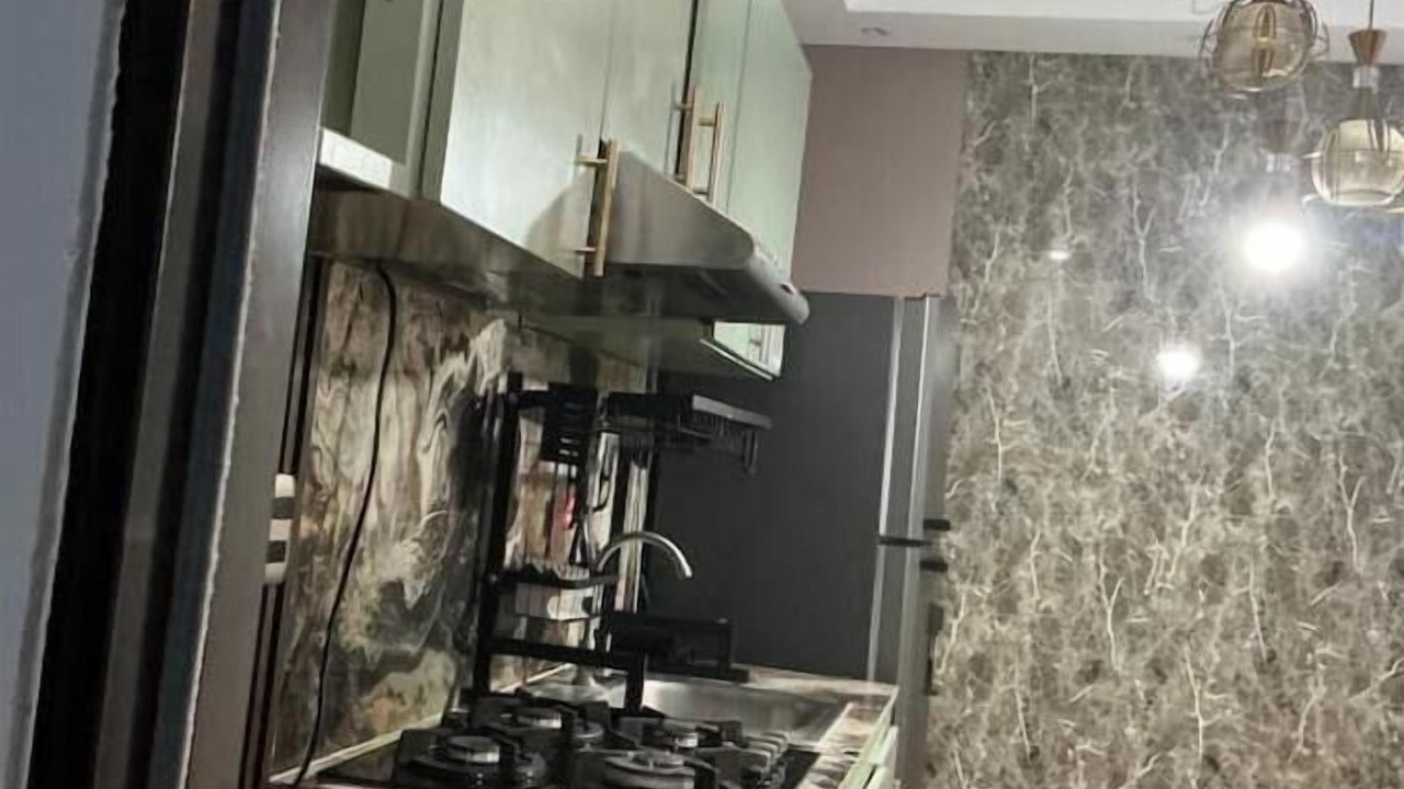 Photo of Kitchen in Ensanche Quisqueya