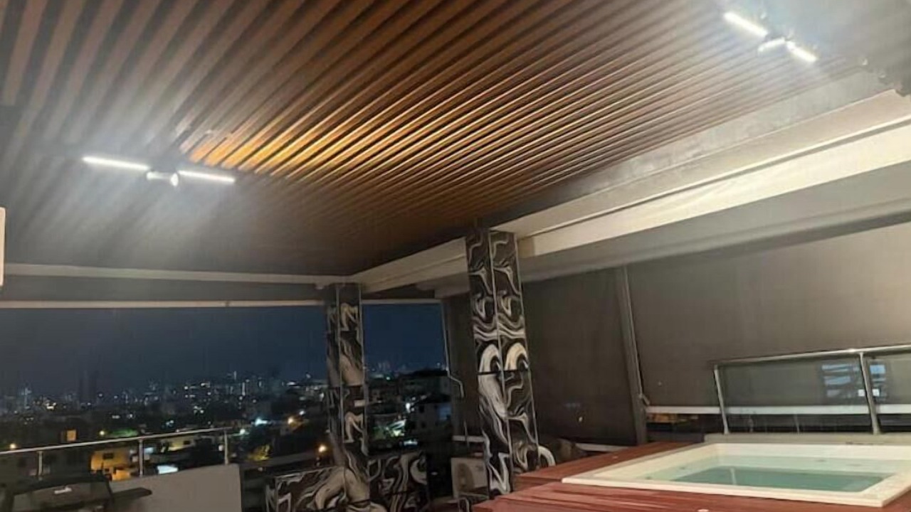 Photo of Outdoor in Evaristo Morales