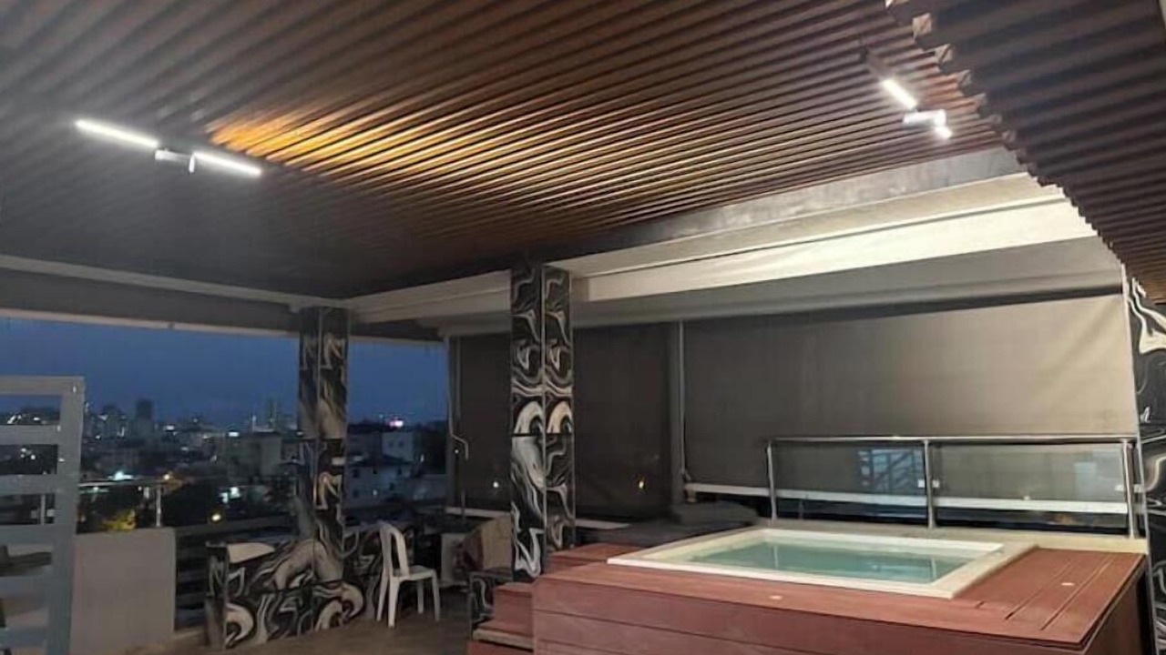 Photo of Patio Balcony in Evaristo Morales