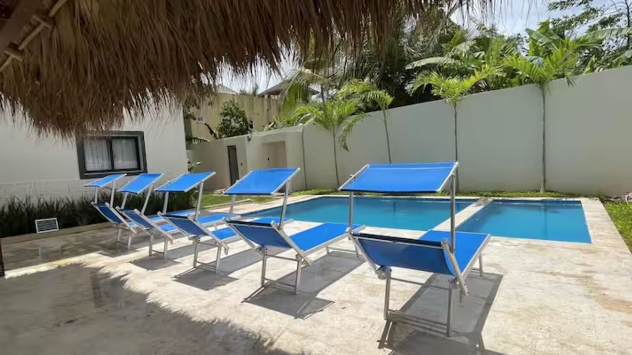 Photo of Outdoor in El Cortecito