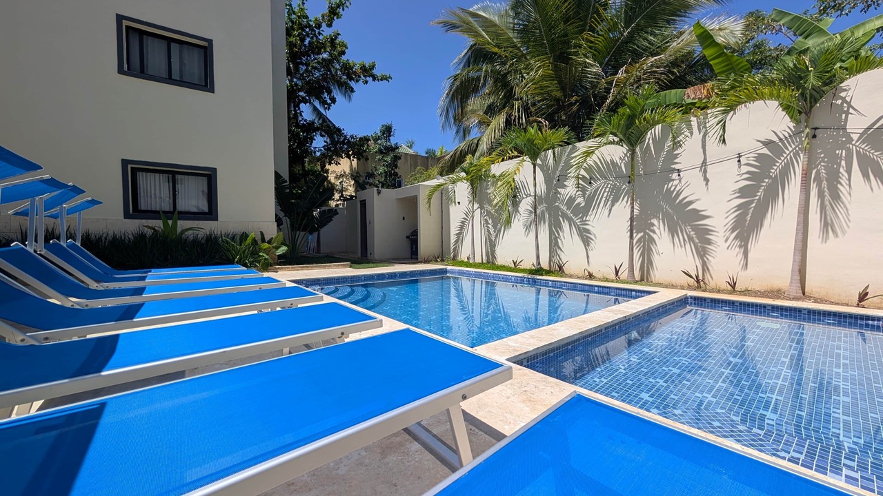 Photo of Outdoor in El Cortecito