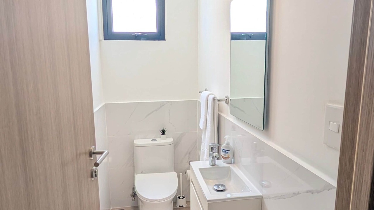 Photo of Bathroom in Punta Cana