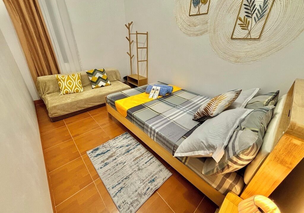 Photo of Bedroom in Dumaguete