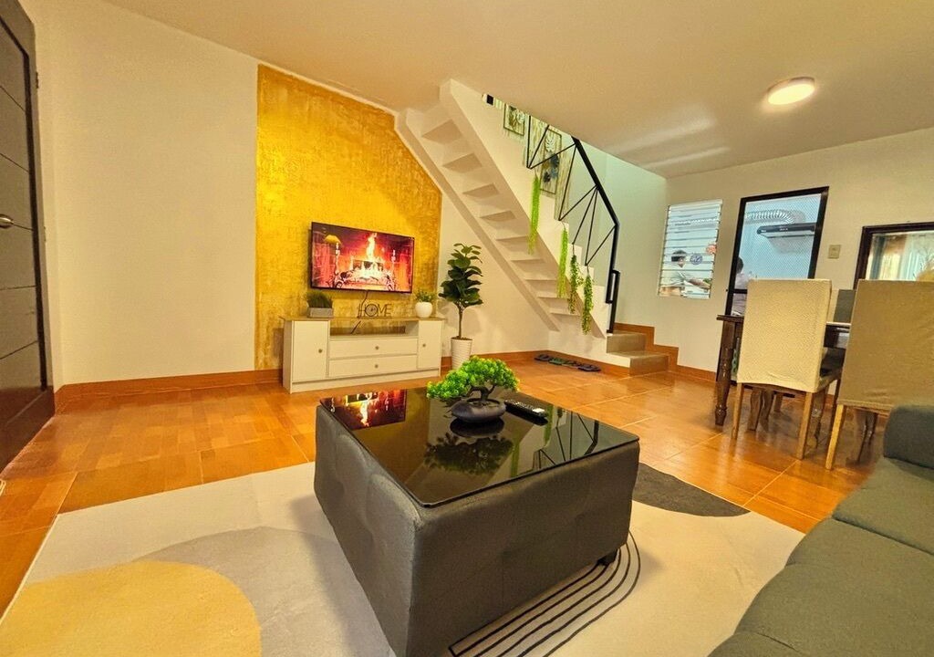 Photo of Livingroom in Dumaguete