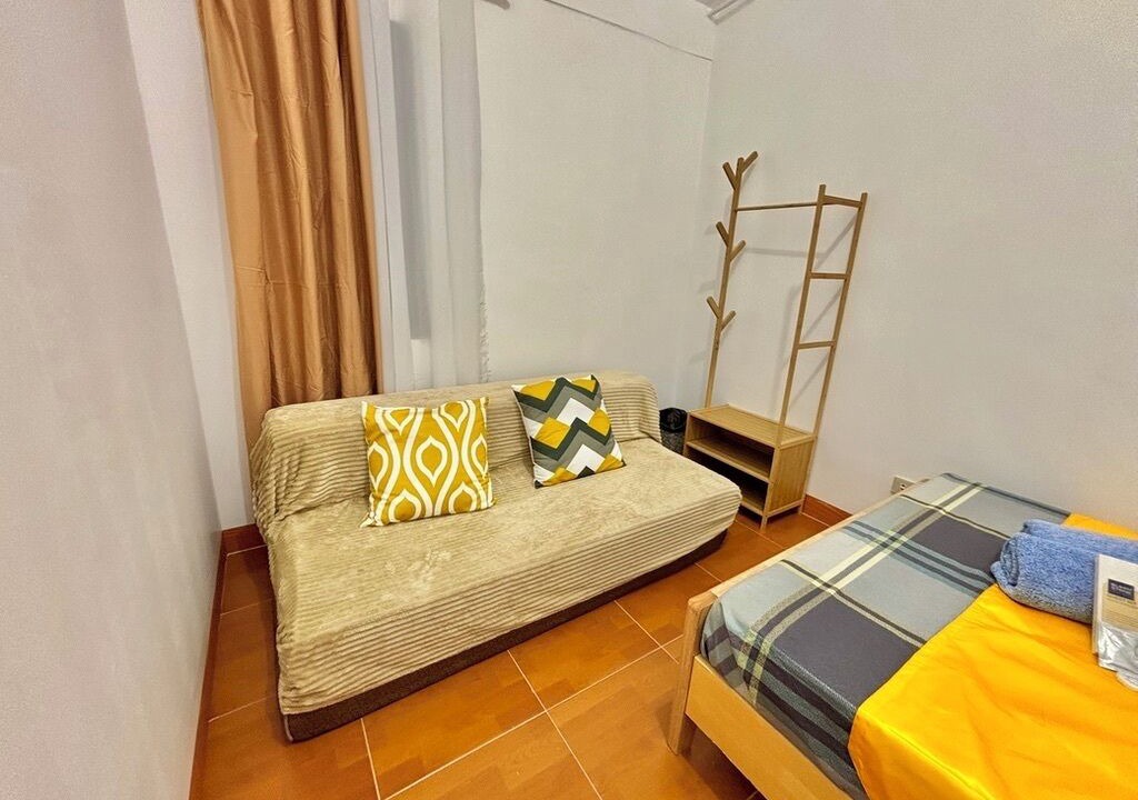 Photo of Bedroom in Dumaguete