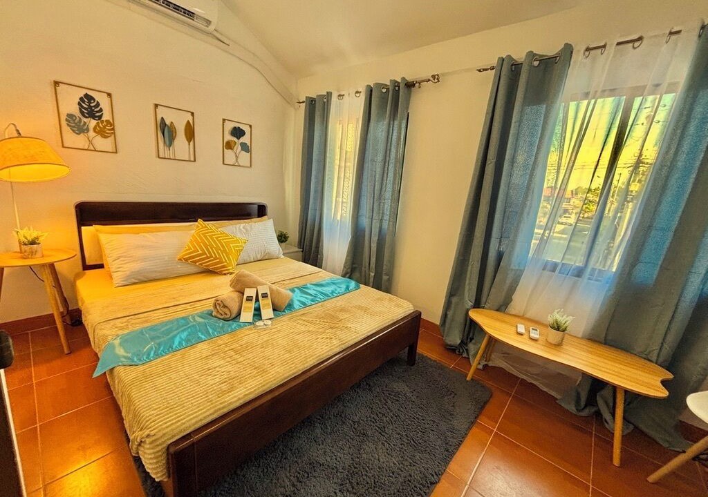 Photo of Bedroom in Dumaguete