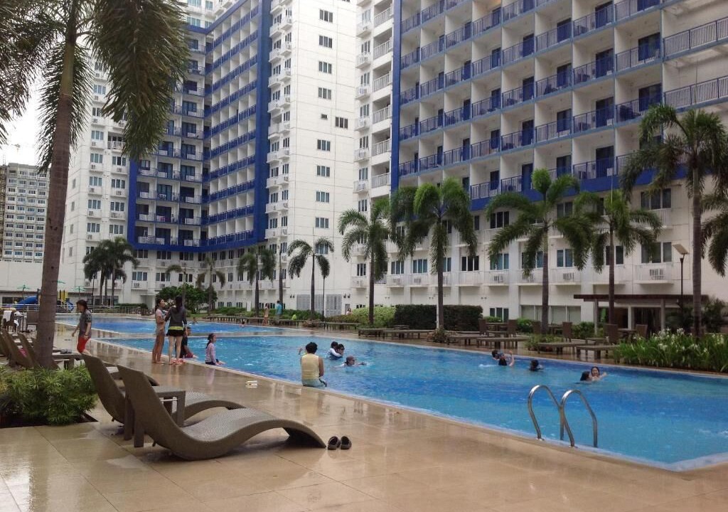 Photo of Outdoor in Barangay 76