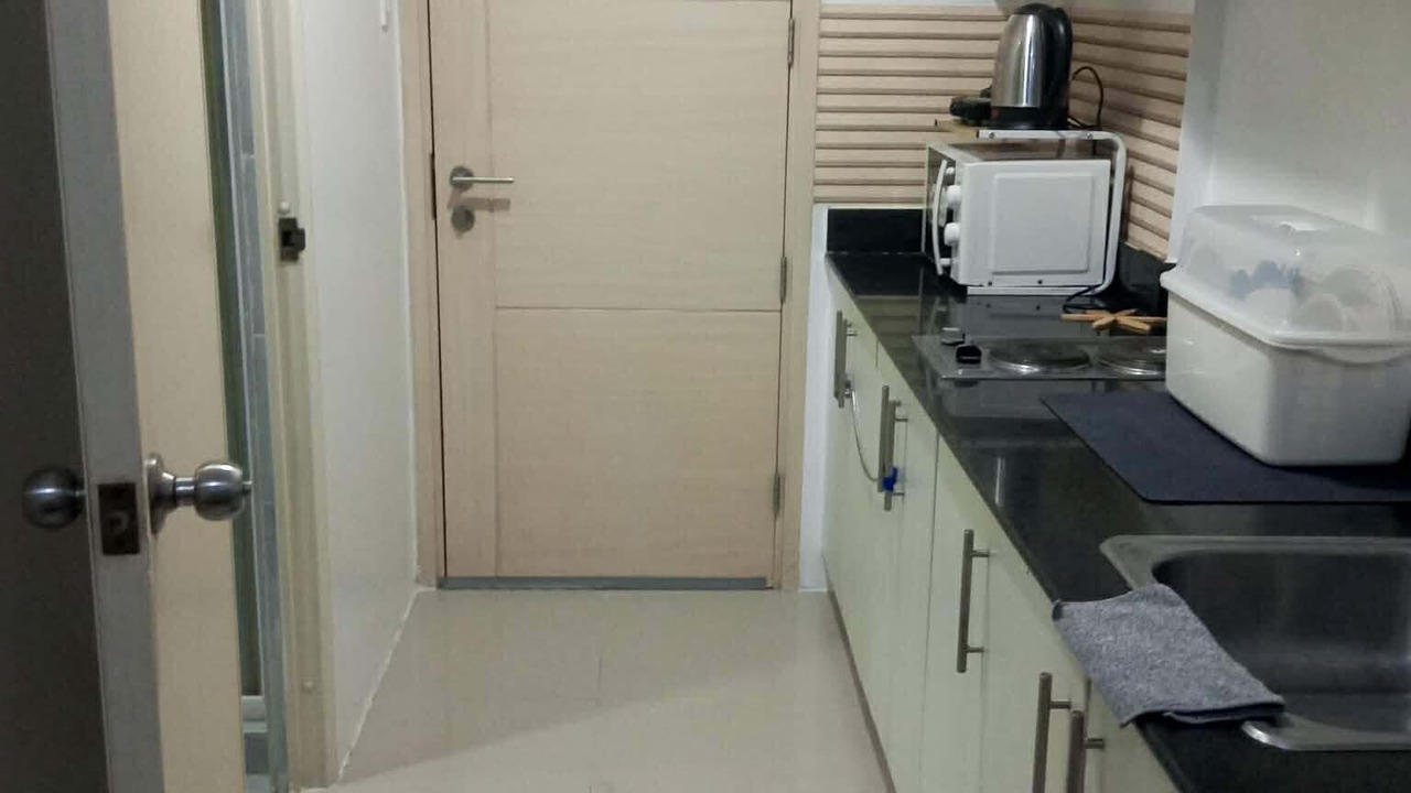 Photo of Kitchen in Barangay 76