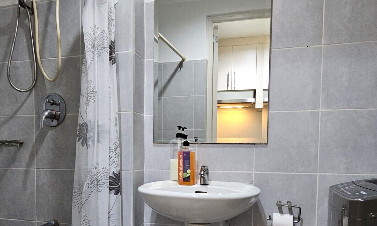 Photo of Bathroom in Barangay 76