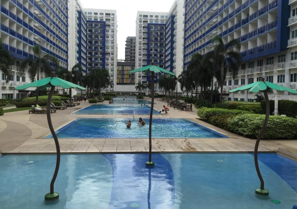 Photo of Outdoor in Barangay 76
