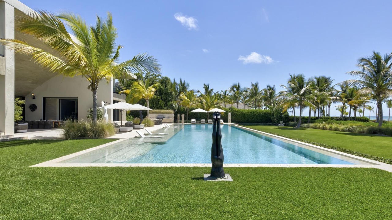 Photo of Others in Punta Cana