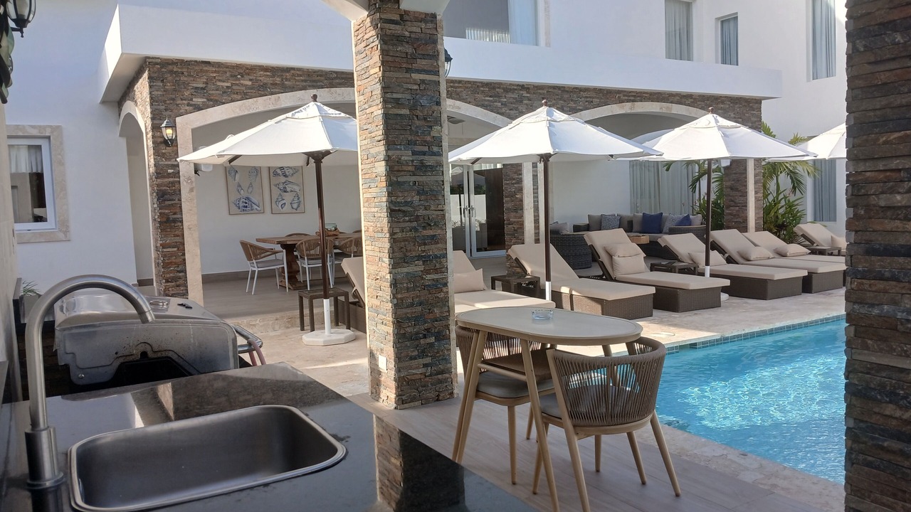 Photo of Outdoor in Puerto Plata