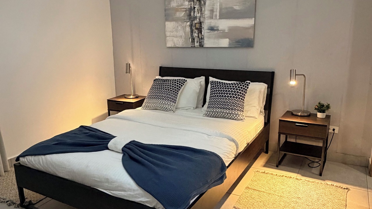 Photo of Bedroom in Gascue