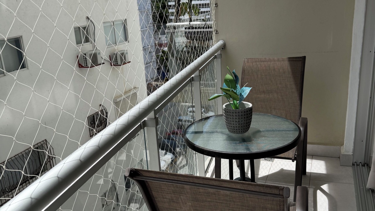 Photo of Outdoor in Gascue