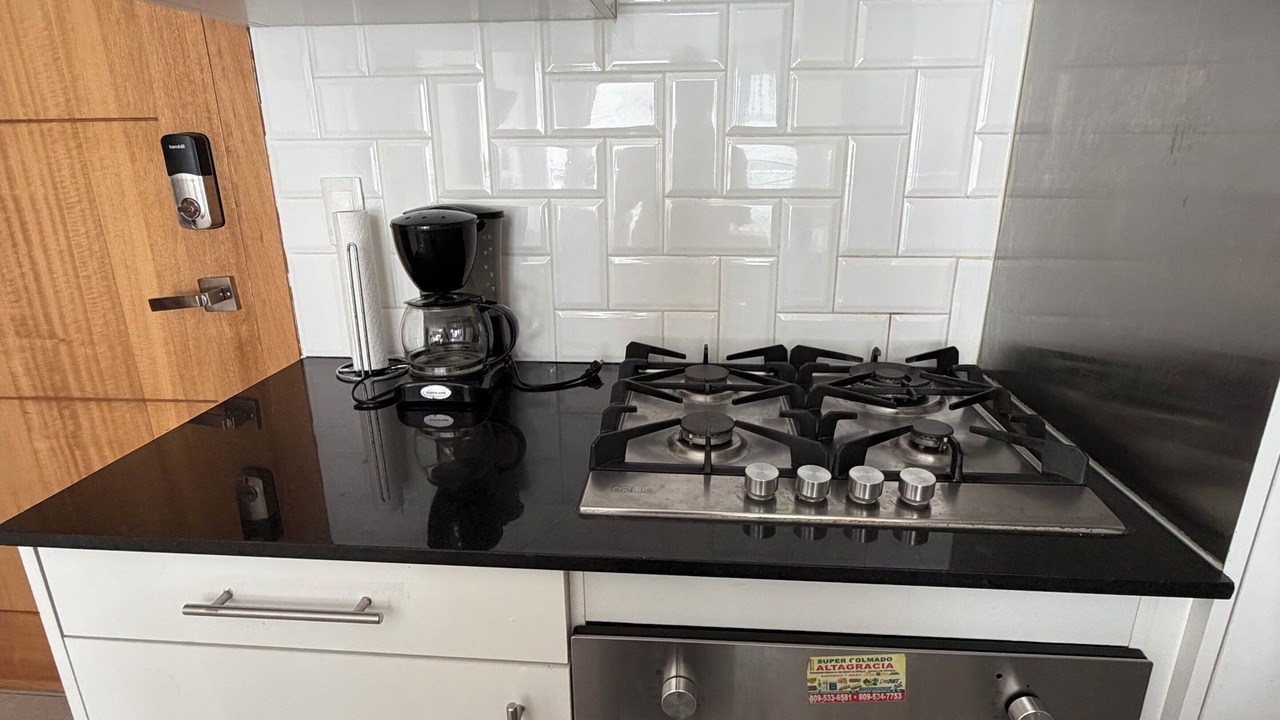 Photo of Kitchen in Gascue