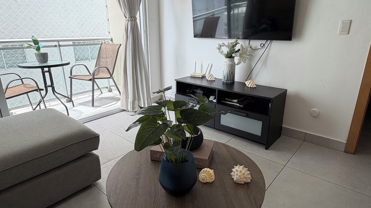 Photo of Livingroom in Gascue