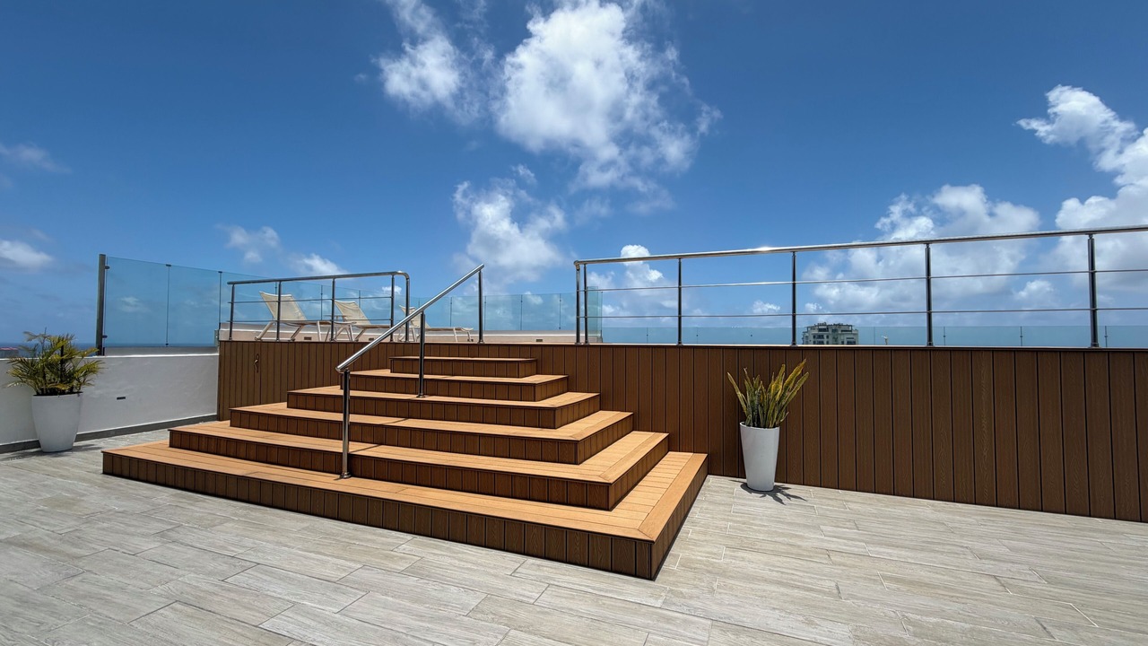 Photo of Outdoor in Gascue