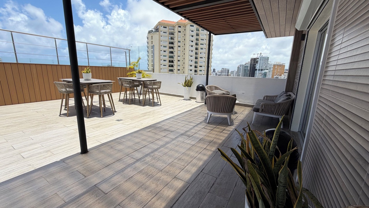 Photo of Outdoor in Gascue