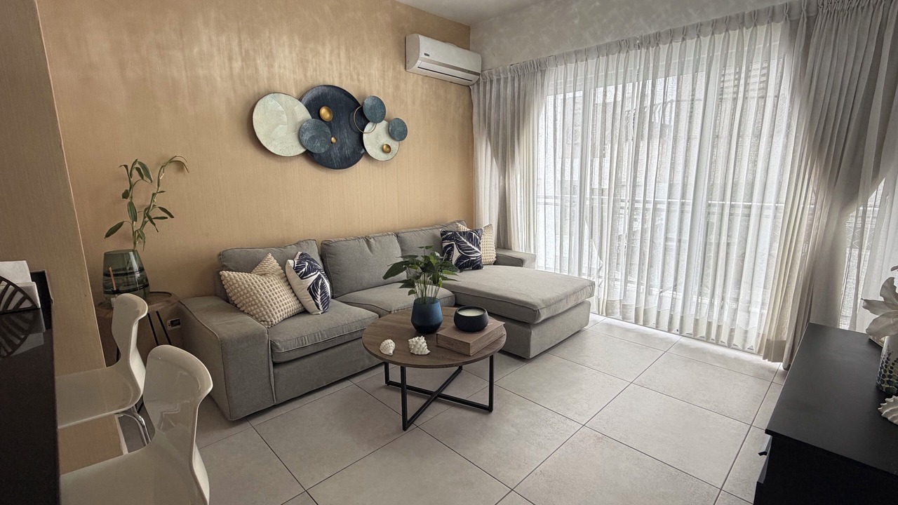 Photo of Livingroom in Gascue