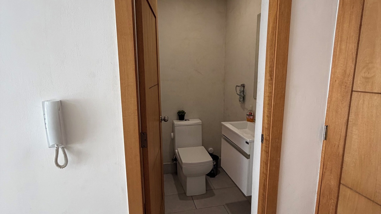 Photo of Bathroom in Gascue
