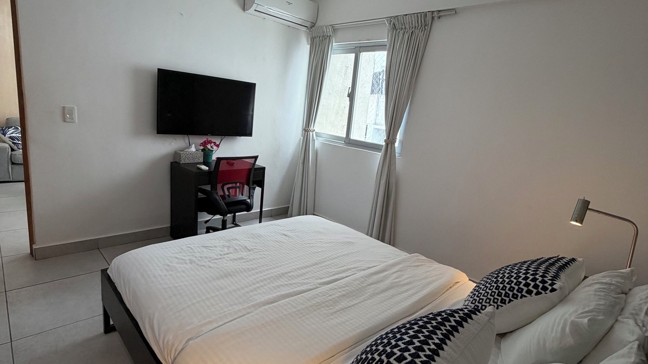 Photo of Bedroom in Gascue
