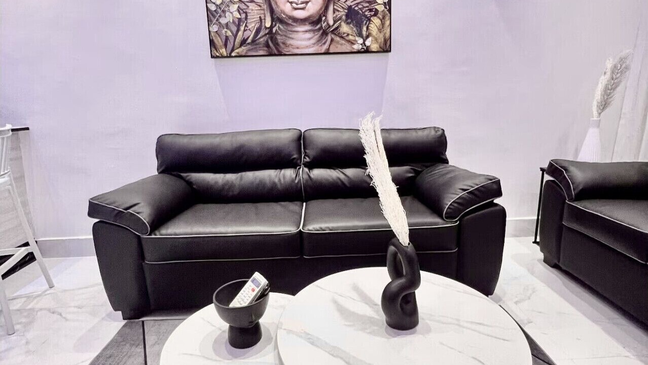 Photo of Livingroom in Evaristo Morales