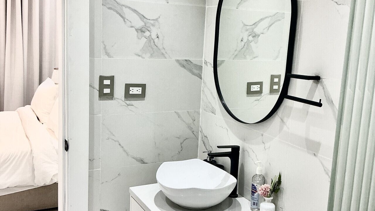 Photo of Bathroom in Evaristo Morales