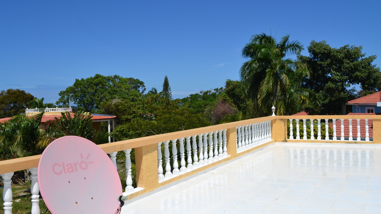 Photo of Bedroom in Los Cerros