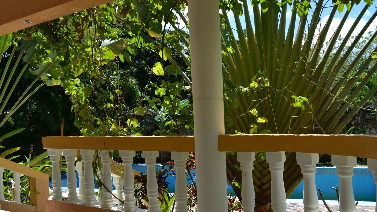 Photo of Outdoor in Los Cerros