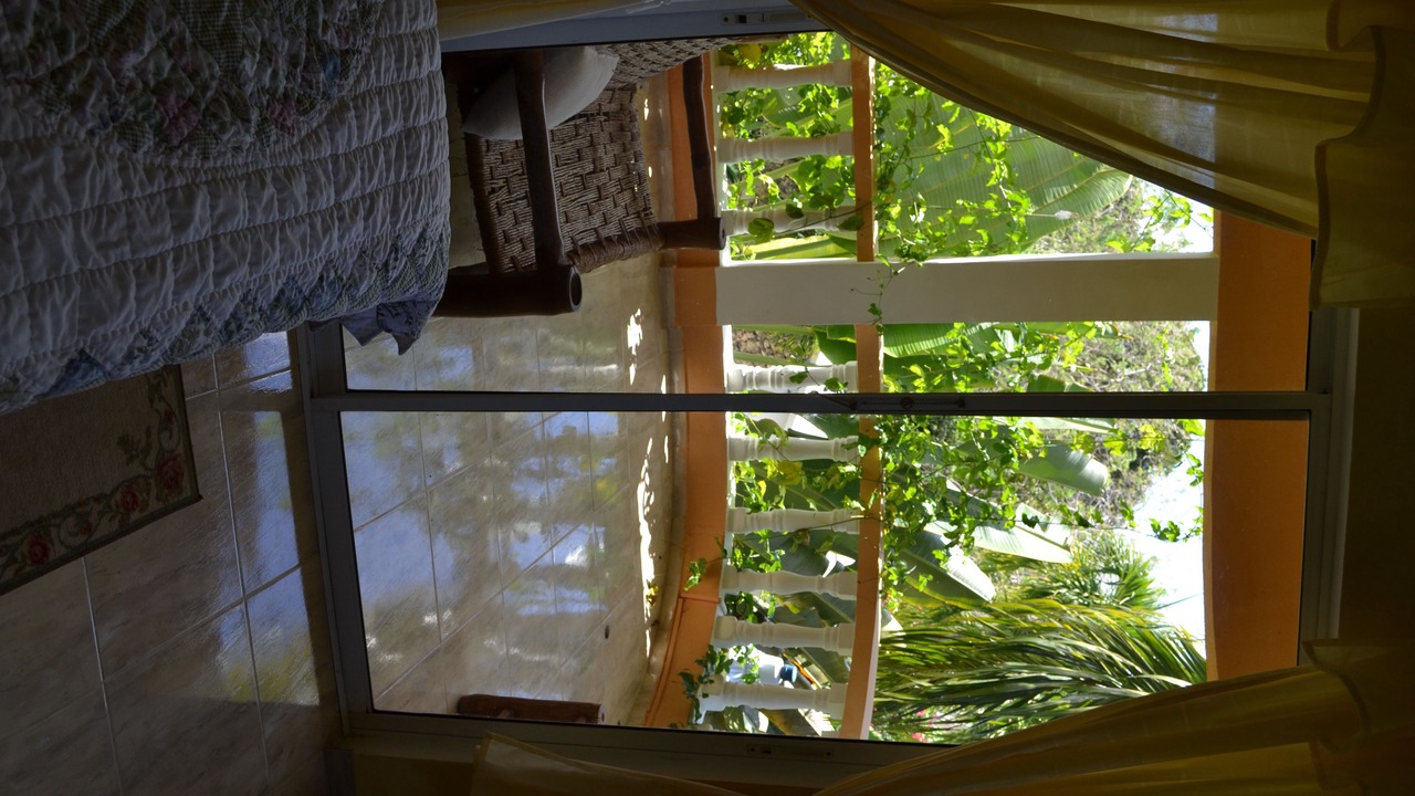 Photo of Patio Balcony in Los Cerros