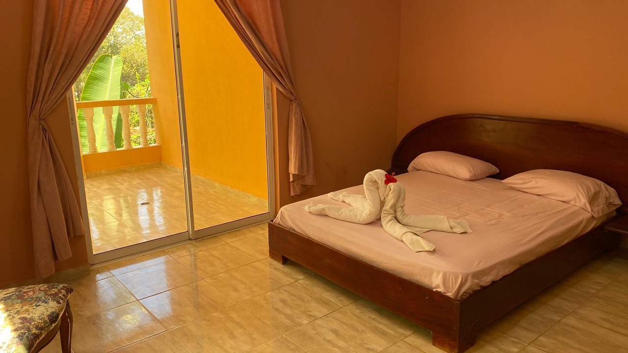 Photo of Bedroom in Los Cerros