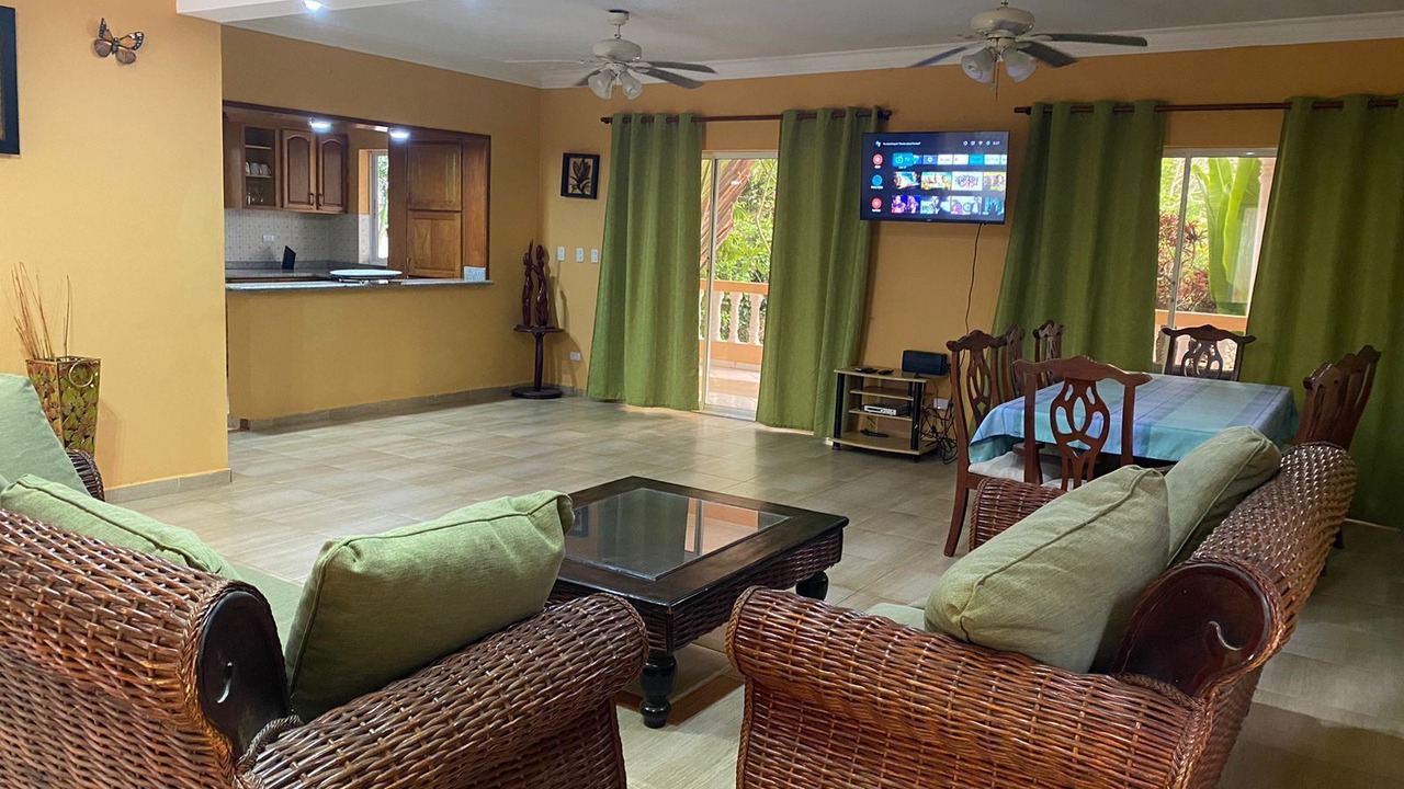Photo of Livingroom in Los Cerros