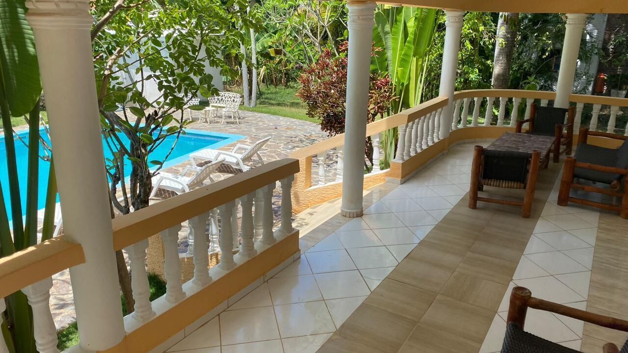 Photo of Bedroom in Los Cerros