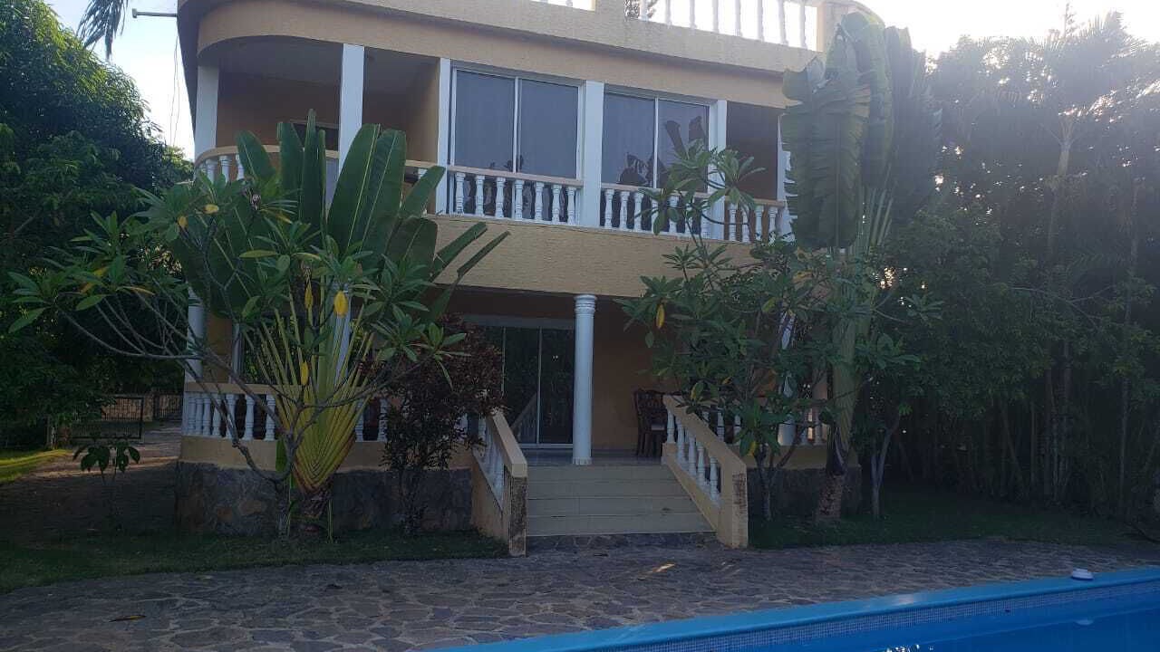 Photo of Patio Balcony in Los Cerros