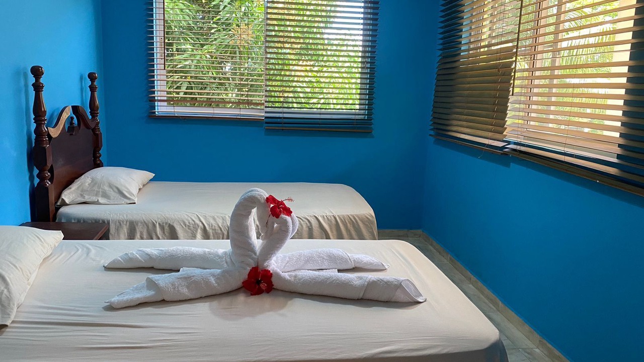 Photo of Bedroom in Los Cerros