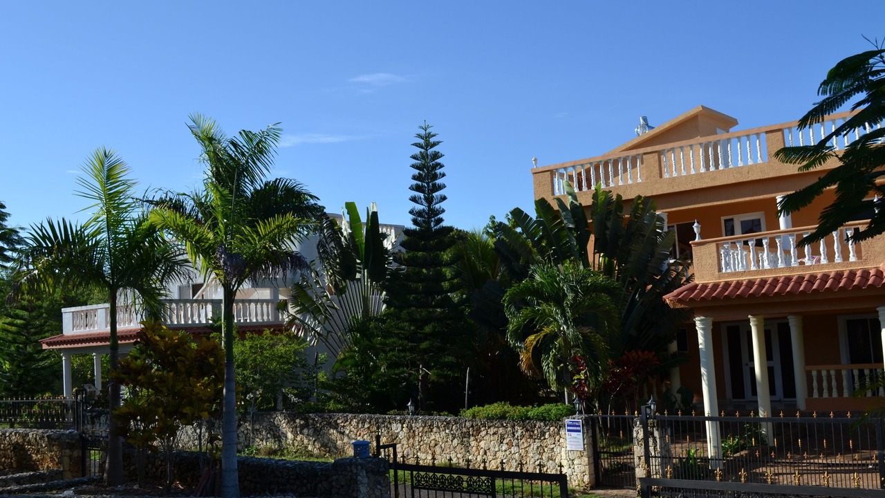 Photo of Outdoor in Los Cerros