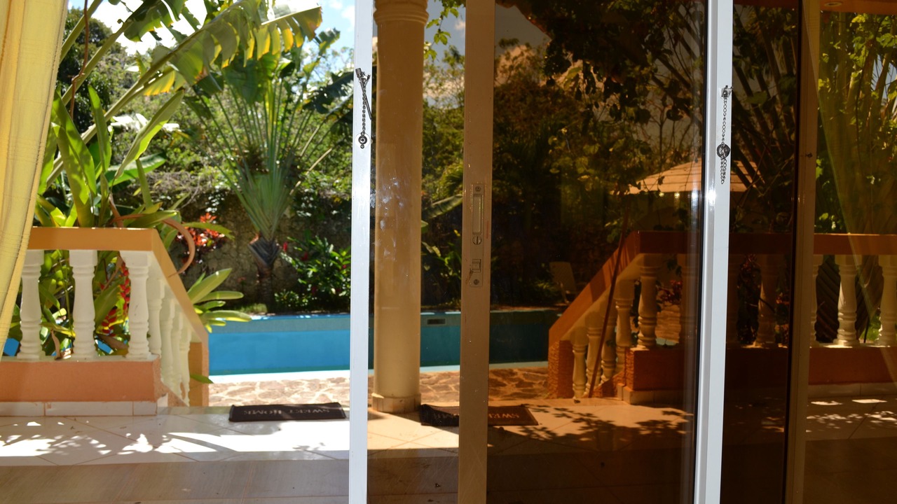 Photo of Patio Balcony in Los Cerros