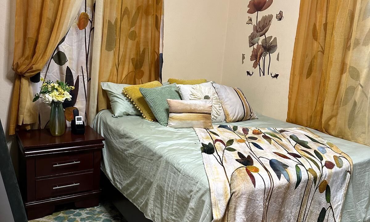 Photo of Bedroom in Sanchez