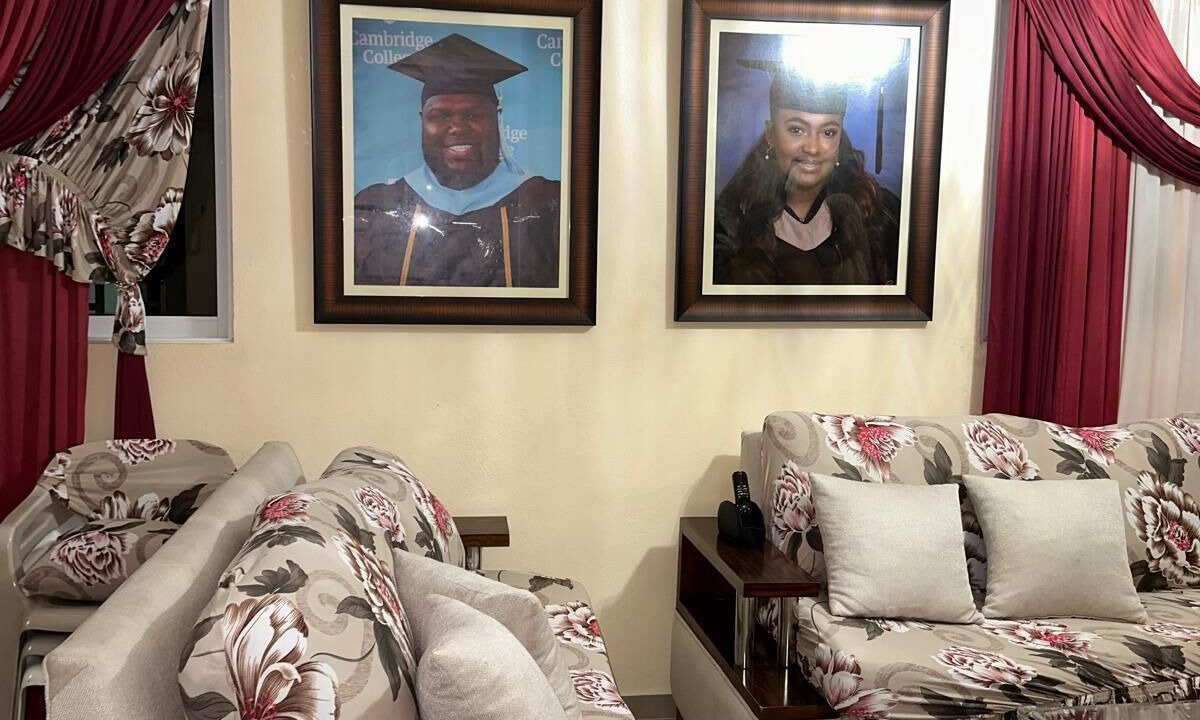 Photo of Livingroom in Sanchez