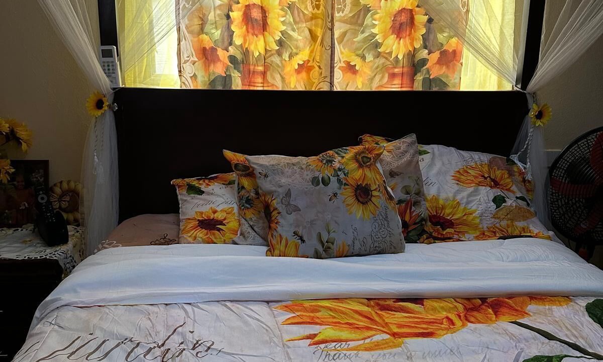 Photo of Bedroom in Sanchez