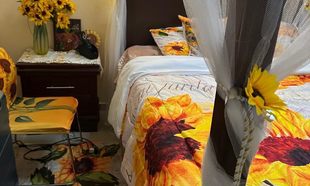 Photo of Bedroom in Sanchez