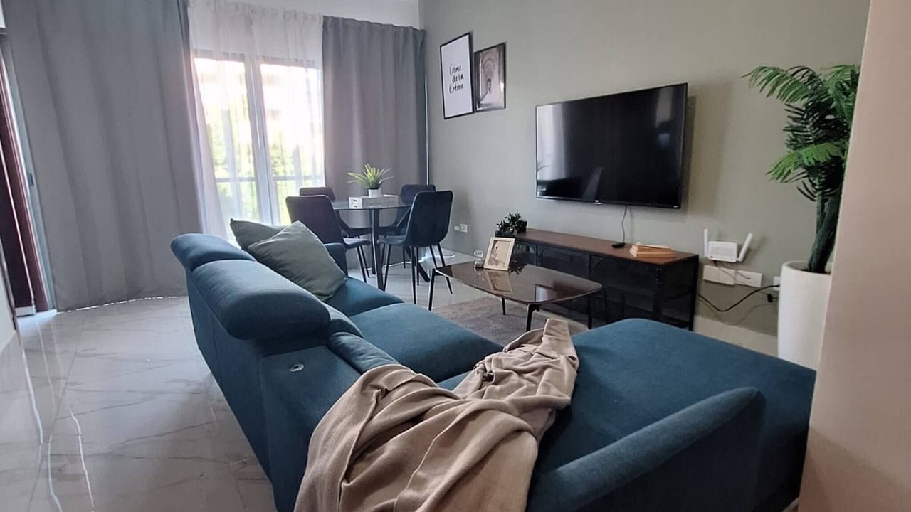 Photo of Livingroom in Lope De Vega
