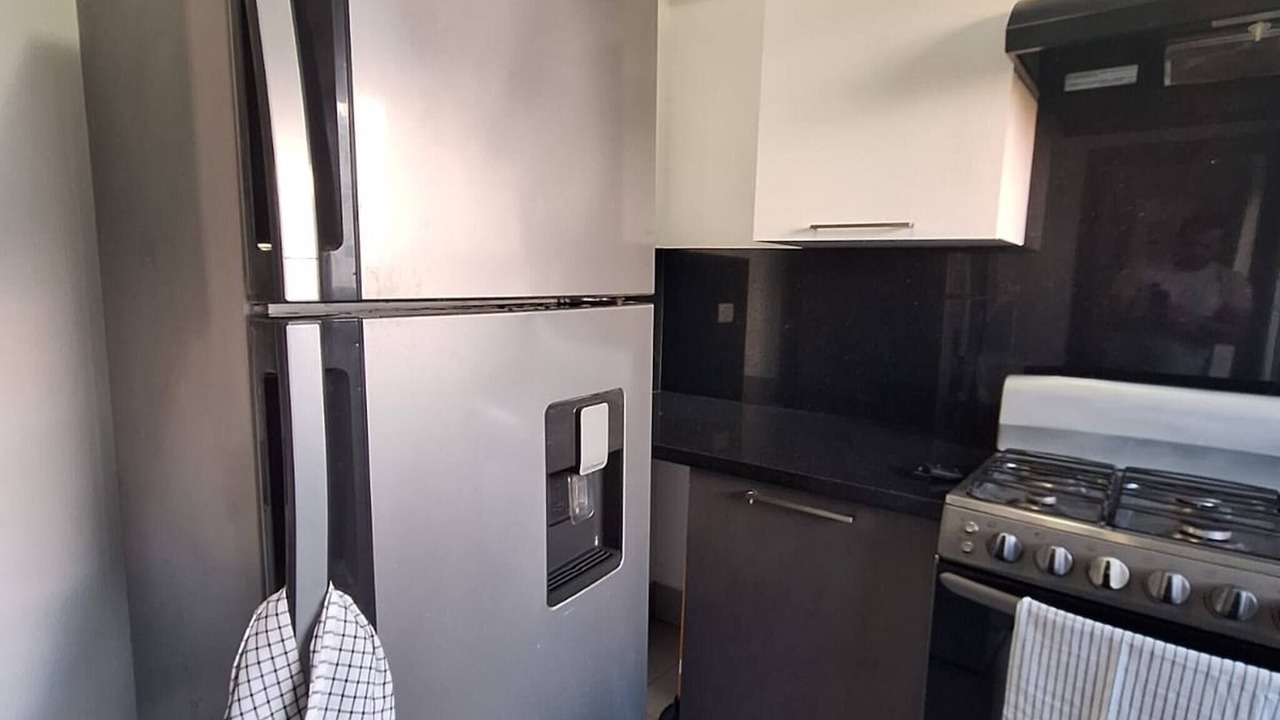 Photo of Kitchen in Lope De Vega