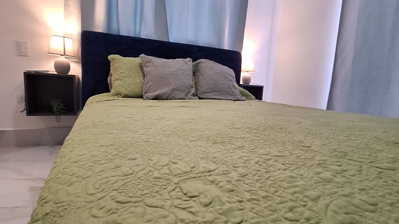 Photo of Bedroom in Lope De Vega