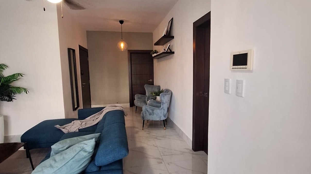 Photo of Livingroom in Lope De Vega