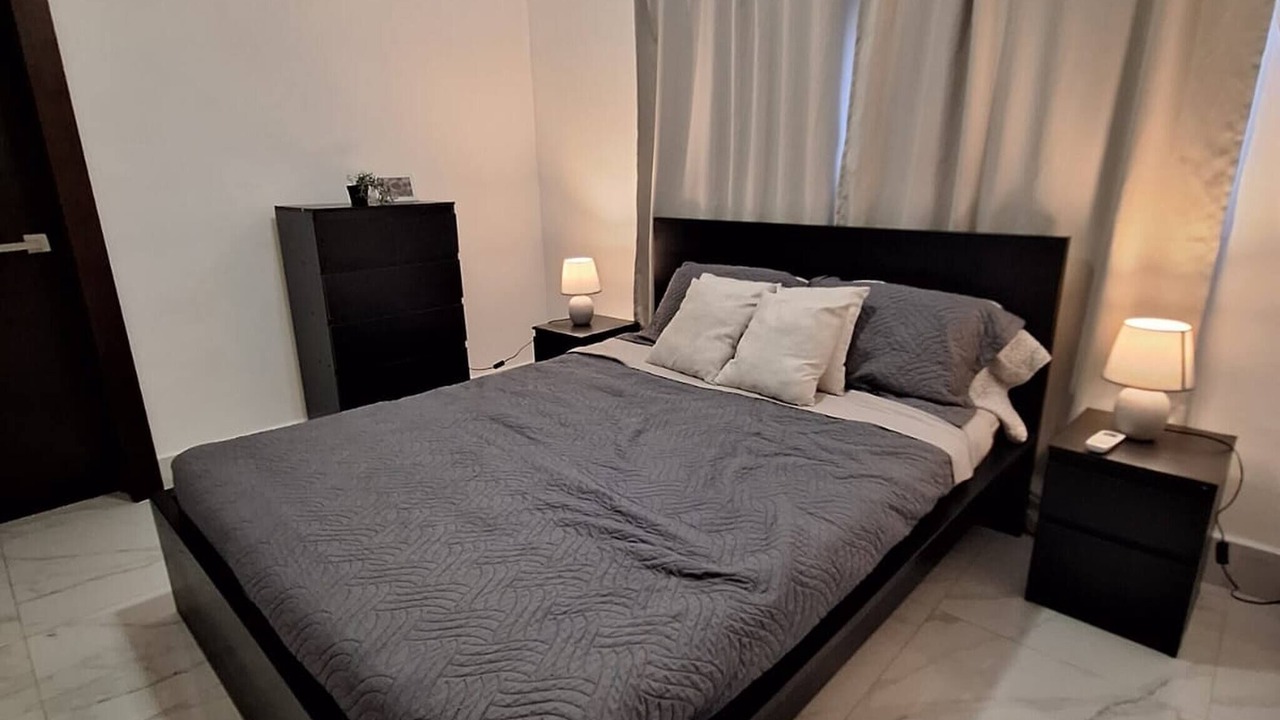 Photo of Bedroom in Lope De Vega