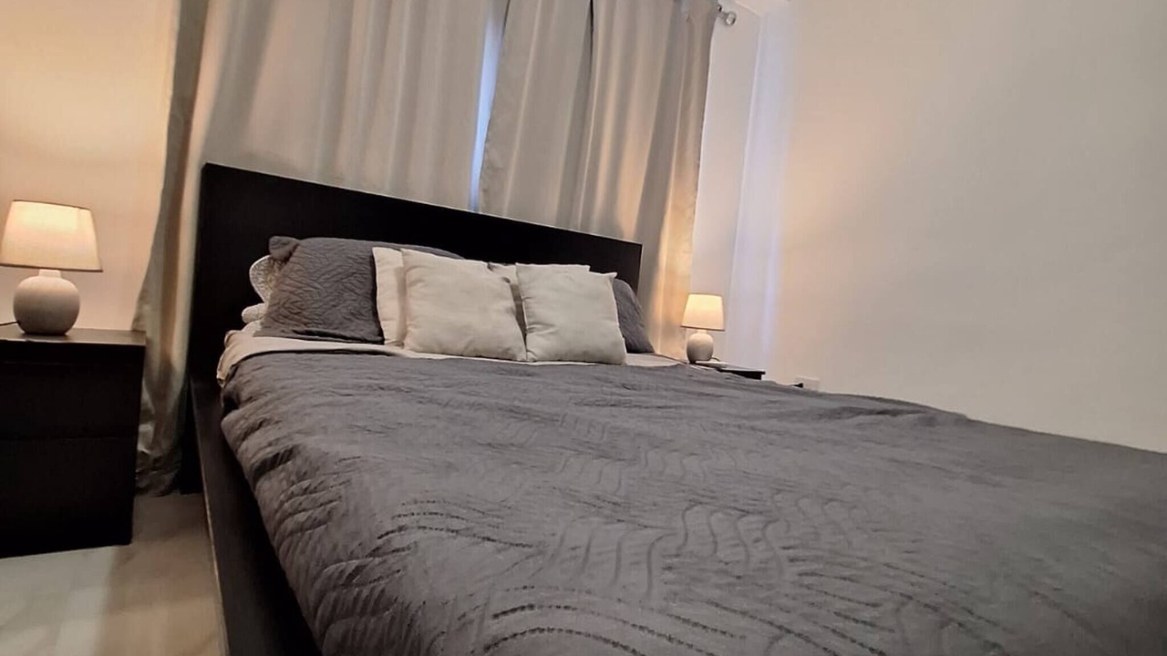Photo of Bedroom in Lope De Vega