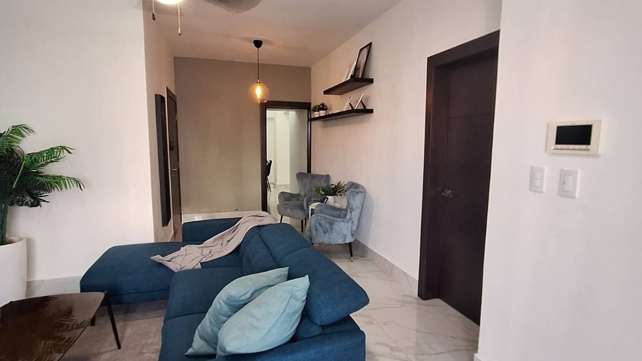 Photo of Livingroom in Lope De Vega