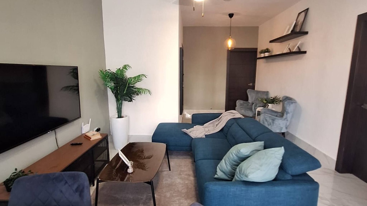 Photo of Livingroom in Lope De Vega